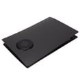 thumbnail image 4 of PS5 Faceplate With Cooling Vent, Game Console Panel Frosted Protective Case, Anti Scratch Dustproof Face Plates For PS5 Optical Drive Version, 4 of 8