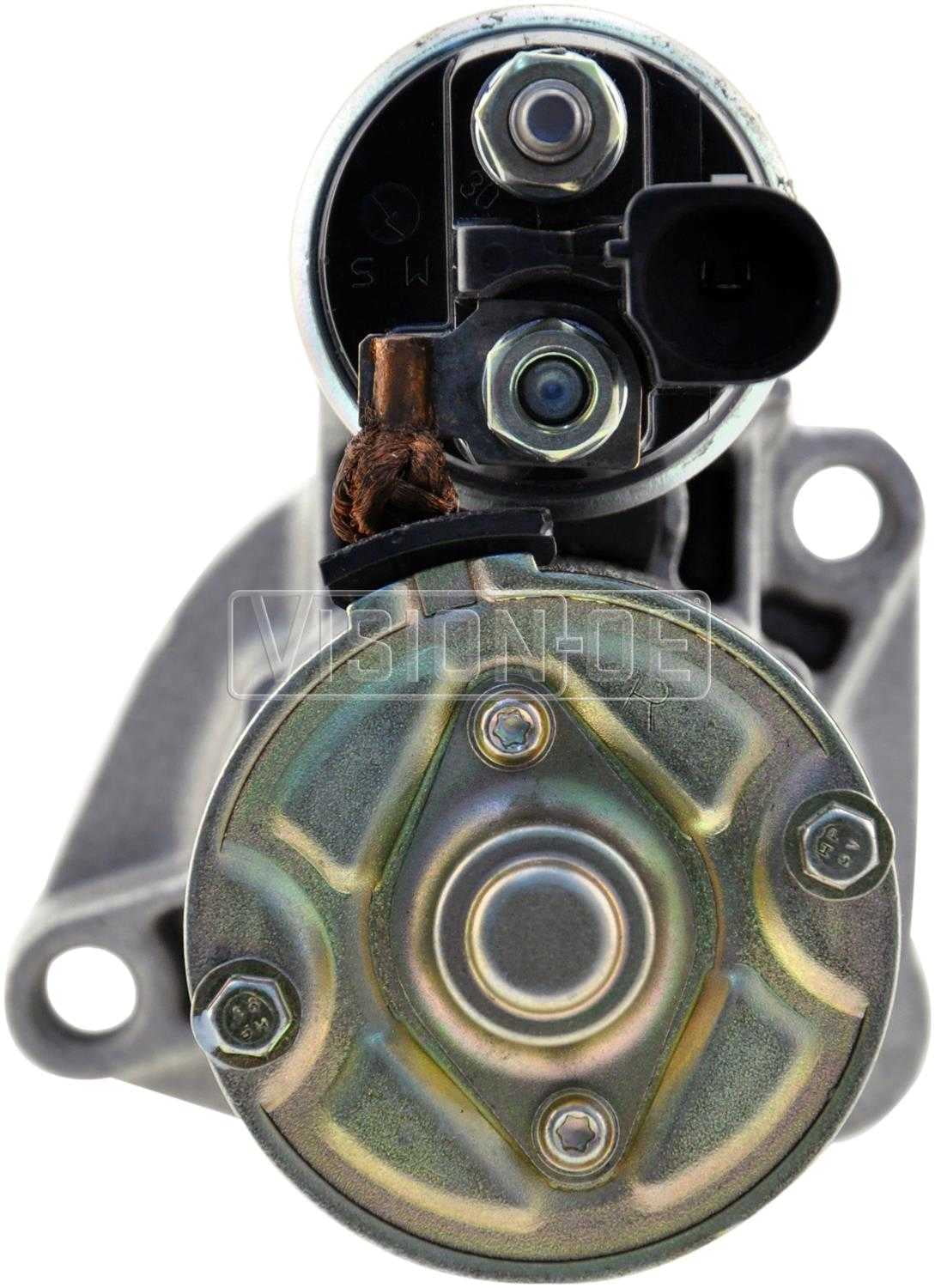 Vision OE 17975 Starter Motor