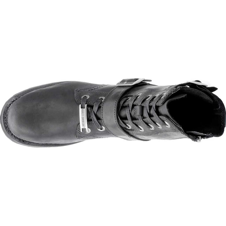 Harley-Davidson Men's Ranger Boot - Walmart.com