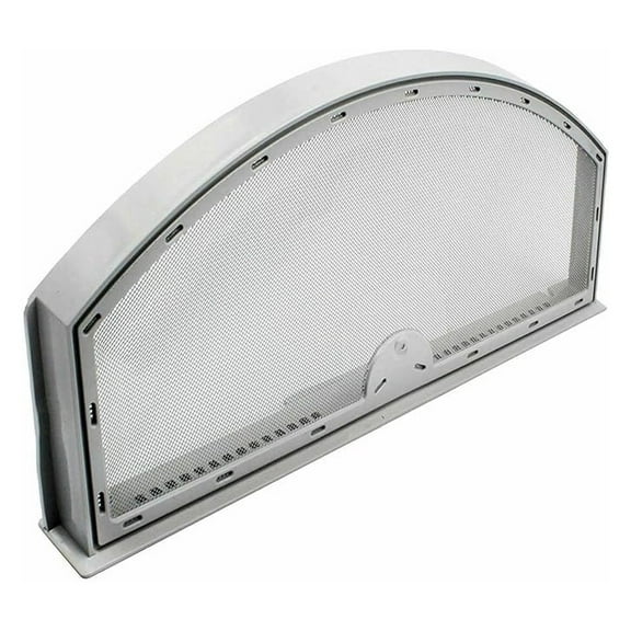 Dryer Lint Filter Replacement for GE GTD72GBPN0DG, GTD72EBPN0DG, GTD75ECPL0DG - Washer Dryer Filter Screen Trap - GE Dryer Parts - Compatible Lint Trap