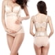 thumbnail image 3 of Panza De Bebé Artificial, Embarazo Falso Del Vientre, Protuberancia Embarazada 5-6 Meses 1850g SM SunniMix Barriga embarazada falsa, 3 of 8