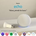 thumbnail image 2 of BOCINA INTELIGENTE ALEXA 4TA GENERACIÓN SONIDO PREMIUM B085HKK4KL6 AMAZON Echo 4ta Generación – Edición 2020, 2 of 5