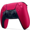 thumbnail image 2 of Control Inalambrico PS5 PlayStation 5 Dualsense Cosmic Red 3006393 Sony PS5DUALSENSECOSMICRED, 2 of 5