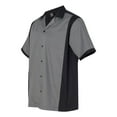 thumbnail image 2 of HP2243 Cruiser Bowling Shirt, 2 of 5