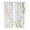 White Light Gray Yellow, variant on White Gold Abstract Kitchen Curtains 96 Inch Length, Modern Marble Geometric Grommet Top Bedroom Living Room Curtains, Light Filtering Cafe Curtain Drapes 2 Panels Set 104''x96''