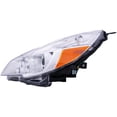 thumbnail image 4 of Dorman 1570032 Driver Side Headlight Assembly for Specific Subaru Models, 4 of 4