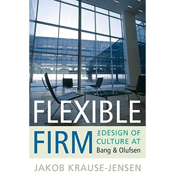 Flexible Ferme : le Design de la Culture chez Bang and Olufsen