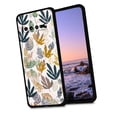 thumbnail image 1 of Leaves-163 Phone Case, Degined for Samsung Galaxy S10 Case Men Women, Flexible Silicone Shockproof Case for Samsung Galaxy S10, 1 of 1