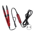 thumbnail image 2 of Hair Extension Iron Constant Temperature Thermal Insulation Sheet Hair Extension Crochet Hair Extensions Tools US Plug 110V, 2 of 14