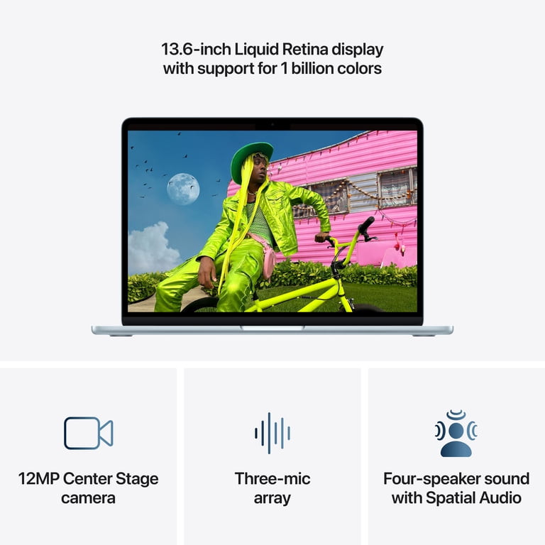 Apple 13