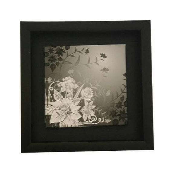 Small Wooden Framed Oil Painting Art READY TO HANG DL604