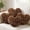 Leopard-Heart-4, variant on 2 Pack Leopard Print Heart Shaped Throw Pillows for Home Decor