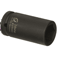 thumbnail image 3 of Sunex 428MD 3/4" Drive 6 Point Deep Impact Socket 28mm, 3 of 3