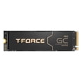 thumbnail image 1 of SSD TEAMGROUP T-Force GC PRO 2 TB NVMe M.2 2280 Gen5x4, 1 of 5
