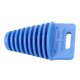 thumbnail image 4 of Tapón De Tubo De Escape, Tapón De Lavado De Silenciador Duradero, Práctico Caucho Anticorrosión Azul Para ATV QUAD Para Motocicleta De 2/4 Tiempos, 4 of 7