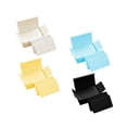 thumbnail image 3 of BEADCEST 360Pcs Memo Cards Stationery Cards Assorted Color for Students Teachers and Office Workers, 3 of 8
