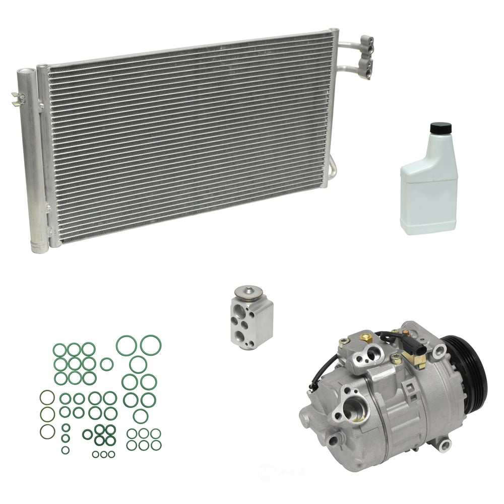 UAC KT 5327A Compressor-condenser Replacement Kit