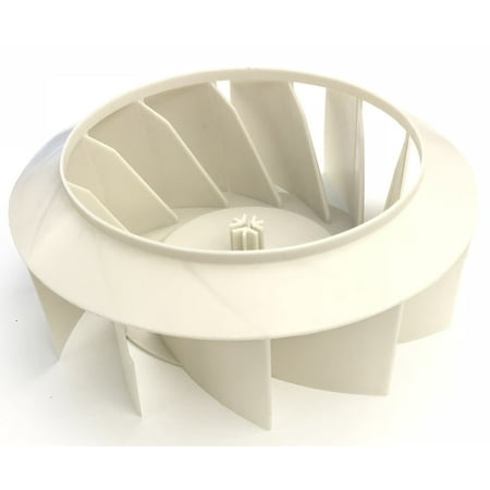 OEM Haier Air Conditioner Blower Fan Shipped With HWF05XC72, HWF05XC7E HWF05XC7L