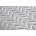 thumbnail image 5 of Ottomanson 10.5" King Medium-Firm Hybrid Mattress with Pocket Coils, Pressure Relief, Motion Isolation & Bed in a Box, 5 of 5