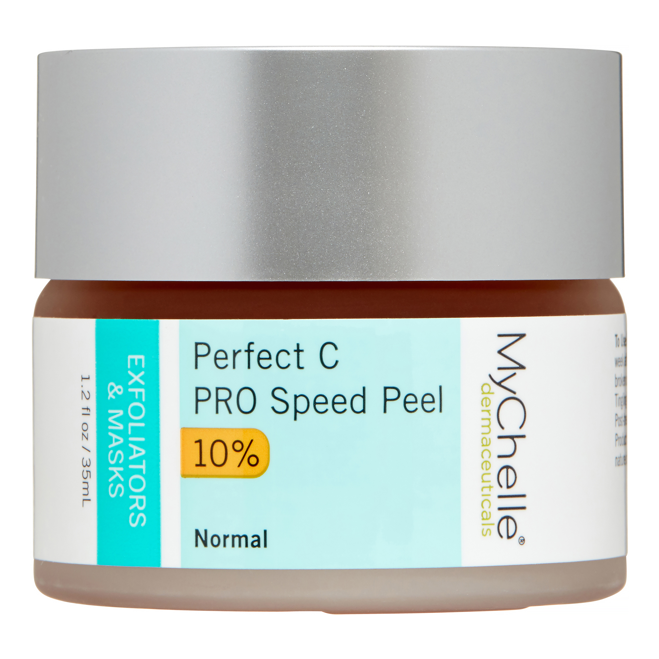MyChelle Perfect C PRO Speed Peel, 1.2 Oz - image 5 of 6