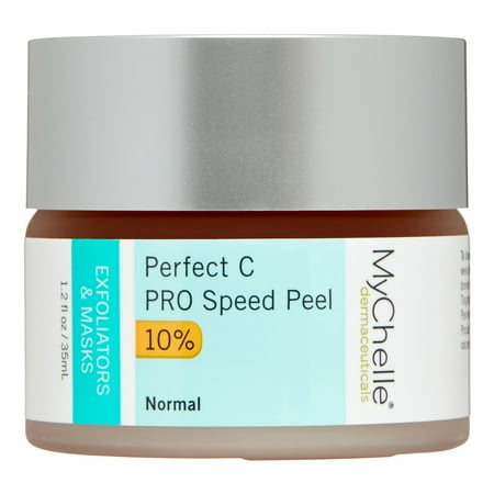 MyChelle Perfect C PRO Speed Peel, 1.2 Oz