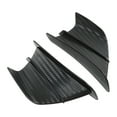 thumbnail image 4 of Ala de viento de motocicleta, aletas aerodinámicas de motocleta de alta precisión anti ultravioleta instalación fácil para moto, 4 of 7