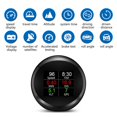 thumbnail image 4 of GPS Speed Slope Meter, Digital Inclinometer Level & Angle Gauge, Head Up Display Speedometer, Bevel, 4 of 5