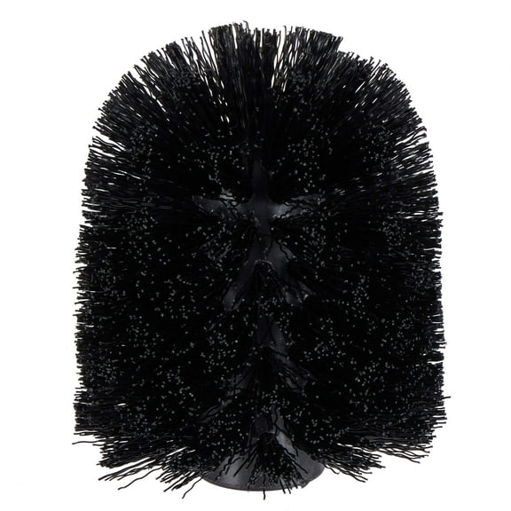 Bath Bliss 2 Pack Toilet Brush Head Replacement Set