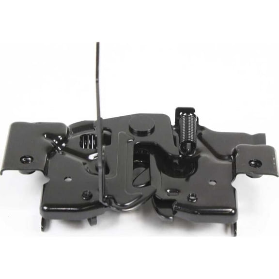 Hood Latch For 2004-2009 Mazda 3