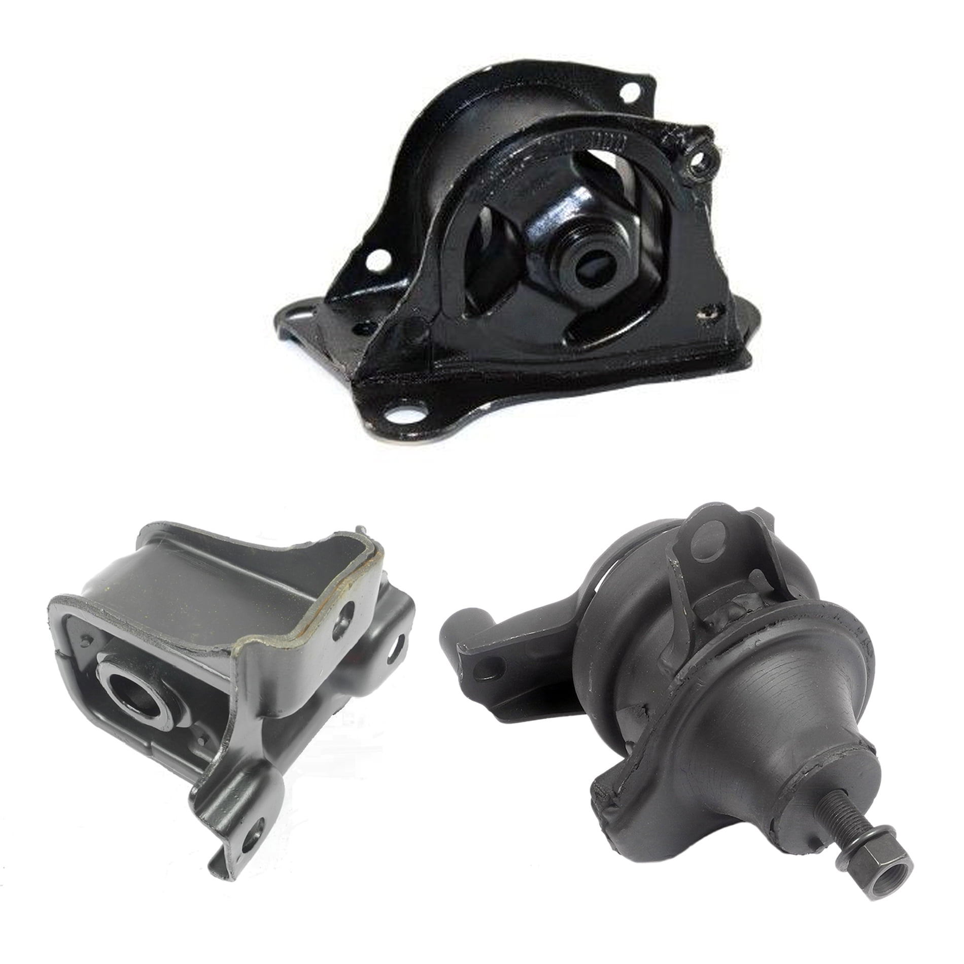Front Engine Motor Mount 4505 For 1997 1998 1999 2000 2001 Honda Prelude 2.2L
