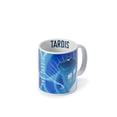 thumbnail image 3 of Taza de café Underground Toys Doctor Who TARDIS, cerámica, 325 ml, 3 of 7
