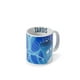 thumbnail image 3 of Taza de café Underground Toys Doctor Who TARDIS, cerámica, 325 ml, 3 of 7