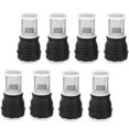 thumbnail image 1 of 8 Pack H98-510-S Tankless Water Filter Parts for Rinnai, 1 of 5