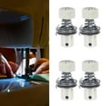 thumbnail image 2 of AOOOWER 4Pcs Industrial Sewing Machine Thread Tension Regulator Metal Thread Tension Assembly Sewing Machine Thread Clamp, 2 of 6