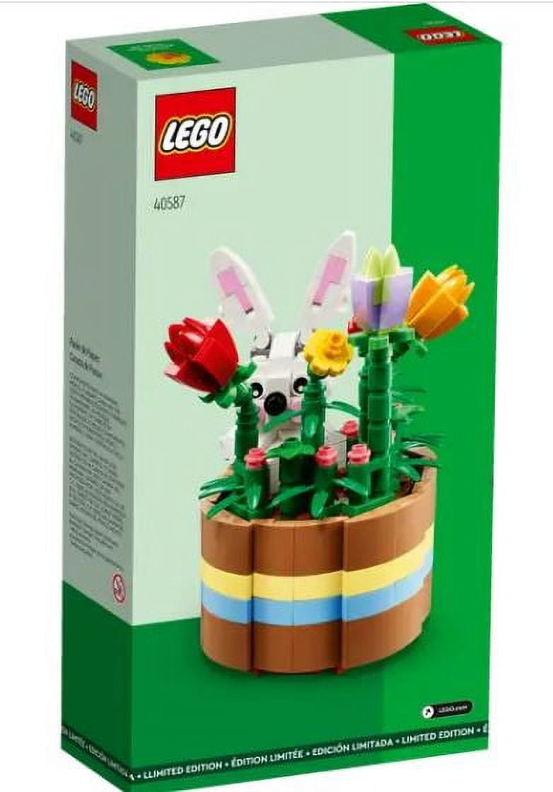 Lego easter basket sale