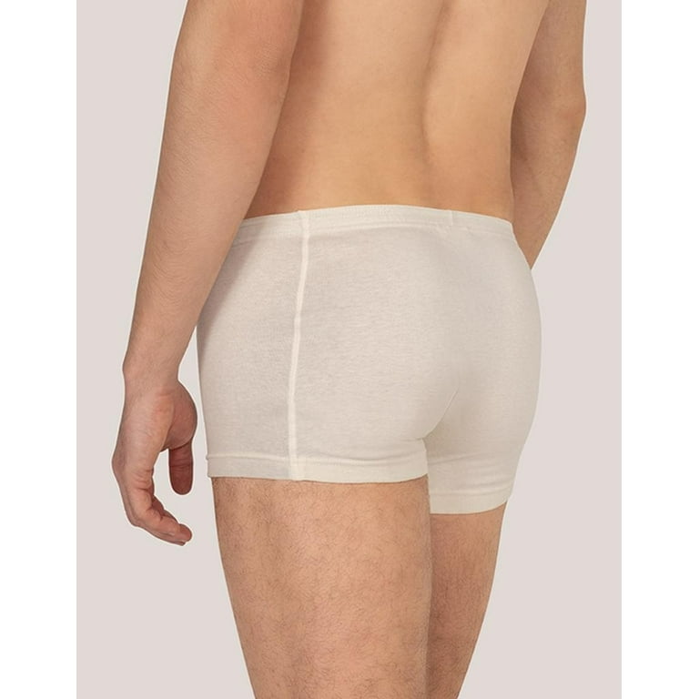 Men's Organic Cotton Underwear