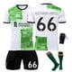 thumbnail image 1 of Liverpool away kit 23/24 with socks and protective equipment, 1 of 2