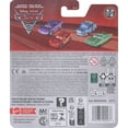 thumbnail image 2 of Disney and Pixar Cars 1:55 Scale Die-Cast Vehicles, 2 of 2