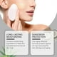 thumbnail image 3 of Base de maquillaje cambiante de color de la naturaleza para mujeres, base de maquillaje hidratante que cambia de color, ligera y no grasosa, 3 unidades, 3 of 5