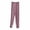 Purple, variant on YYDGH Women's Home Pajamas Pants Elastic Waist Cuffed Hem Soft Lounge Pants Casual Loose Fit Sleep Pajama Bottoms with Pockets Daily Wear