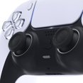 thumbnail image 3 of eXtremeRate New Hope Gray Replacement Accessories Accent Rings for ps5 Controller BDM-010/020/030/040, 3 of 6