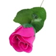 thumbnail image 2 of Sets de regalo para baño y cuerpo HUOGUO, rosas perfumadas, rosa oscuro, 2 of 3