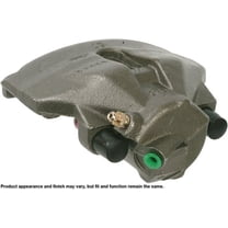 A1 Cardone Disc Brake Caliper P/N:19-1816