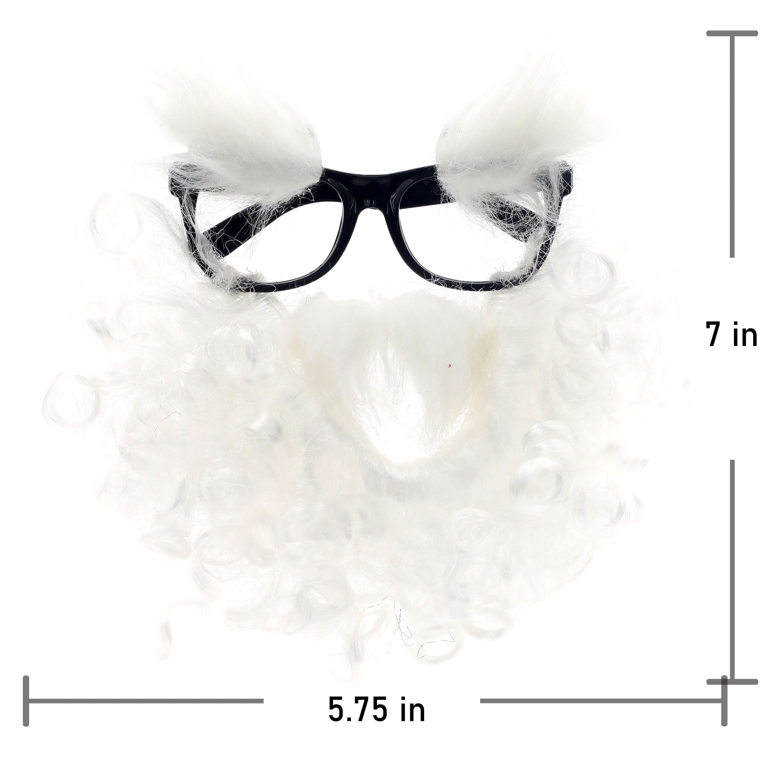 12pccmas Glasses Be