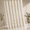 Beige-36"W x 72"L (Pack of 1), variant on Stand Up Lace Shower Curtain Beige 36"W x 72"L (Pack of 1) Shabby Chic Decor