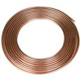 thumbnail image 3 of Tubing JMF Company Copper Type Utility de 3/8 pulgadas Profundidad x 10 pies L, 3 of 3