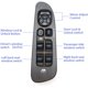 thumbnail image 3 of Interruptor de ventana eléctrica y ventana trasera 56049805AB para Ram 1500 2500 3500 2002-2009, Durango 2001-2004, 2001-2003, Sprinter 2500 3500 2005-2009, 3 of 5