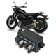 thumbnail image 5 of ajuste 61a819500100, 61A819500100 Relé de ajuste para Yamaha 40-90 HP REL DE TRIM E INCLINACIN DE POTENCIA Unbranded QC30388, 5 of 8