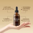 thumbnail image 4 of Aceites esenciales Aceite esencial de romero que promueve el crecimiento y fortalece el cabello30ml (Buy 2 get 1 free), 4 of 5