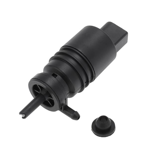 Bomba de limpiaparabrisas Unique Bargains No.8260A109 con tapón para Mitsubishi Lancer 2008 2009 2010 2011 2012 2013 2014 2015 2016 2017
